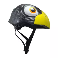 Casco Niños Rembrandt Animalitos