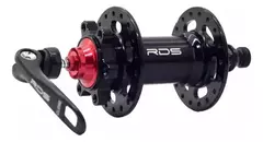 Maza delantera 36h Radius Mt09