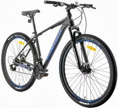 Bicicleta Mtb Rod.29 Rydetech 700 aluminio - M.A.C Bike