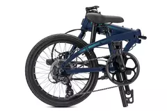Bicicleta plegable Rod.20 Tern Modelo Enlace B8 - M.A.C Bike
