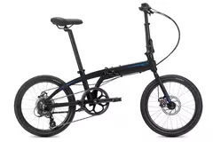 Bicicleta plegable Rod.20 Tern Modelo Enlace B8 - comprar online