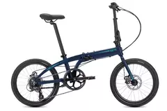 Bicicleta plegable Rod.20 Tern Modelo Enlace B8