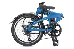 Bicicleta plegable Rod.20 Tern Modelo Enlace A7 en internet