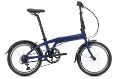 Bicicleta plegable Rod.20 Tern Modelo Enlace A7