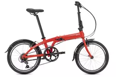 Imagen de Bicicleta plegable Rod.20 Tern Modelo Enlace A7