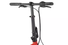 Bicicleta plegable Rod.20 Tern Modelo Enlace A7 - comprar online