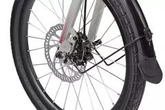 Bicicleta plegable Rod.20 Tern Modelo Enlace B8 - tienda online