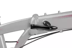 Imagen de Bicicleta plegable Rod.20 Tern Modelo Enlace B8
