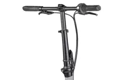 Bicicleta plegable Rod.20 Tern Modelo Enlace B8 - comprar online