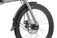Bicicleta plegable Rod.20 Tern Modelo Enlace B8