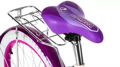 Bicicleta Rod.20 Top Mega Flexigirl en internet