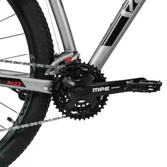 Bicicleta Mtb Rod.29 Volta Razz - M.A.C Bike