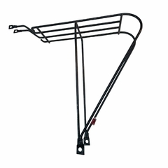 Porta paquete acero fijo Rod.26 - comprar online
