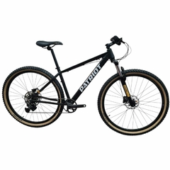 Bicilceta Mtb Rod.29 Patriot 1*9 Shimano Cues - comprar online