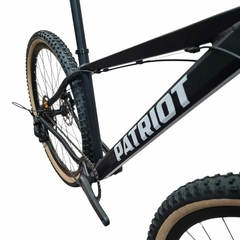 Bicilceta Mtb Rod.29 Patriot 1*9 Shimano Cues en internet
