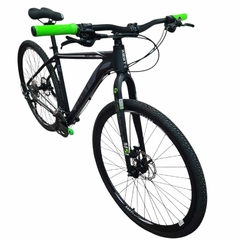 Bicicleta Mtb Rod.29 Zest spirit pro 3x8 H. Rígida - comprar online