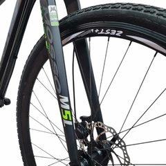 Bicicleta Mtb Rod.29 Zest spirit pro 3x8 H. Rígida - tienda online