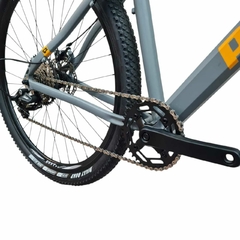 Bicicleta Mtb Rod.29 Patriot 1x9 - M.A.C Bike