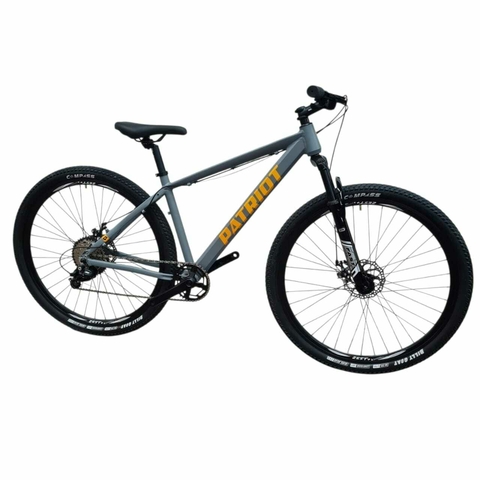 Bicicleta Mtb Rod.29 Patriot 1x9 - comprar online