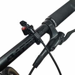 Bicicleta Mtb Rod.29 Patriot 3x8 Acera hidraulico - tienda online