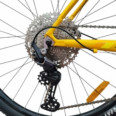 Bicicleta Mtb Rod. 29 Zion Strix Gt en internet