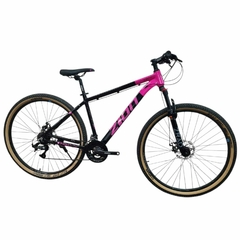 Bicicleta Mtb Rod.29 Zion Breva en internet