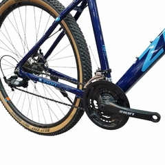 Bicicleta Mtb Rod.29 Zion Breva en internet