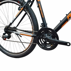 Bicicleta Mtb Rod.29 Rydetech 300 acero