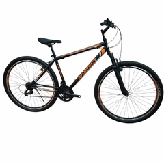 Bicicleta Mtb Rod.29 Rydetech 300 acero en internet
