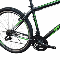 Bicicleta Mtb Rod.29 Rydetech 300 acero - tienda online