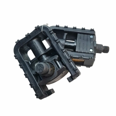Pedales Plasticos Plegables Mtb - comprar online