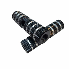 Pedalines Aluminio - comprar online