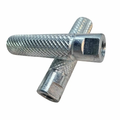 Pedalines Acero
