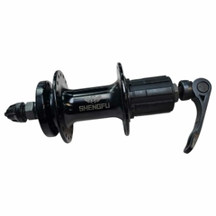 Maza trasera 36h cassette 10v - comprar online