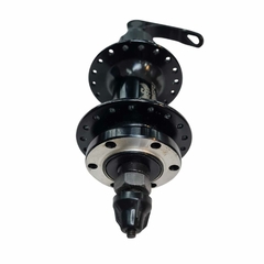 Maza trasera 36h cassette 10v en internet