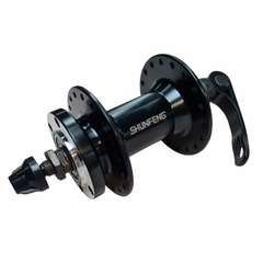 Maza delantera 36h a ruleman para disco - comprar online