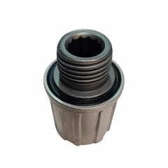 Body para maza radius mt01 en internet
