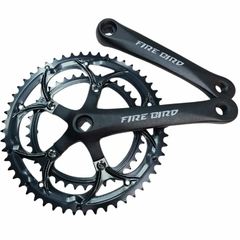 Plato y palanca doble Fire Bird - comprar online