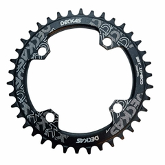 Plato Deckas 38t bcd 104 - comprar online