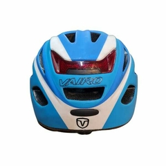 Casco Vairo Nova Man - comprar online