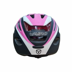 Casco Vairo Nova Lady en internet
