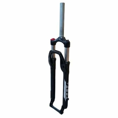 Horquilla rod.29 Zest con suspensión y Bloqueo
