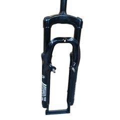 Horquilla Rod.26 Fast con suspensión a Rosca. V-Brake y Disco - comprar online