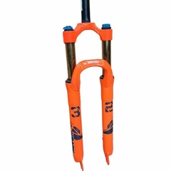 Horquilla Rod.29 Krack con suspensión y bloqueo - comprar online