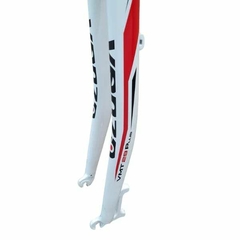 Horquilla Rod. 29 Venzo rígida para frente cónico - comprar online