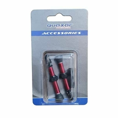 Juego de Válvulas tubeless quaxar 45mm - comprar online