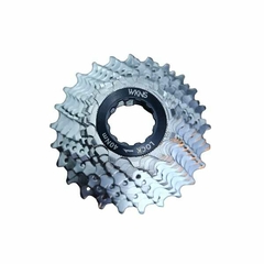 Piñon cassette 10v Wkns Ruta 11-25 - comprar online