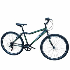Bicicleta Mtb Rod.26 Glt 7v - comprar online