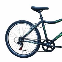 Bicicleta Mtb Rod.26 Glt 7v en internet