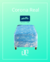 Conjunto 1 pza PIERO Corona Real + 1 Almohada de Regalo 80 x 1.90 m